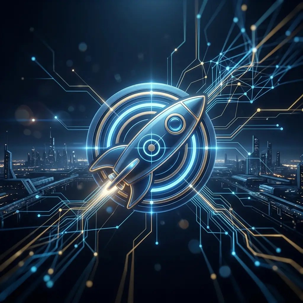 Mission Background Illustration